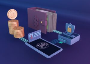 Why ecryptobit.com Wallets Are Leading Crypto Storage Today