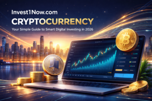 Invest1Now.com Cryptocurrency: Your Simple Guide to Smart Digital Investing in 2026