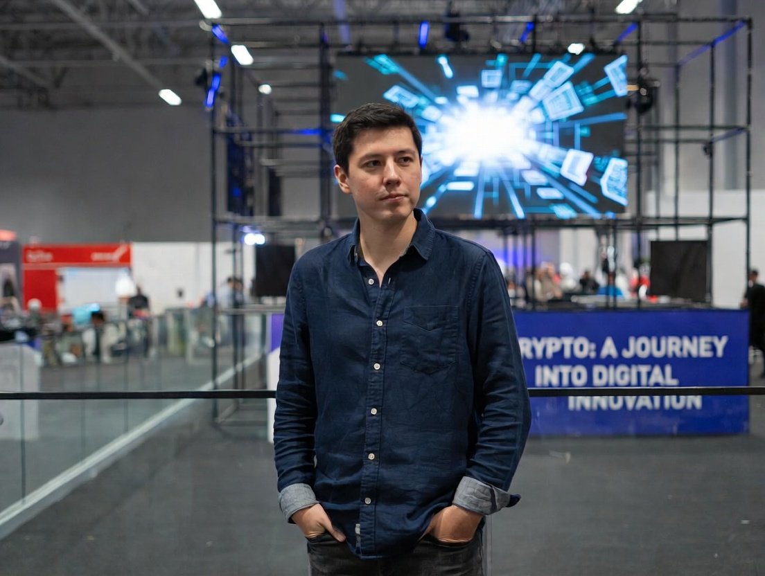 Abraham Quiros Villalba Crypto: A Journey into Digital Innovation