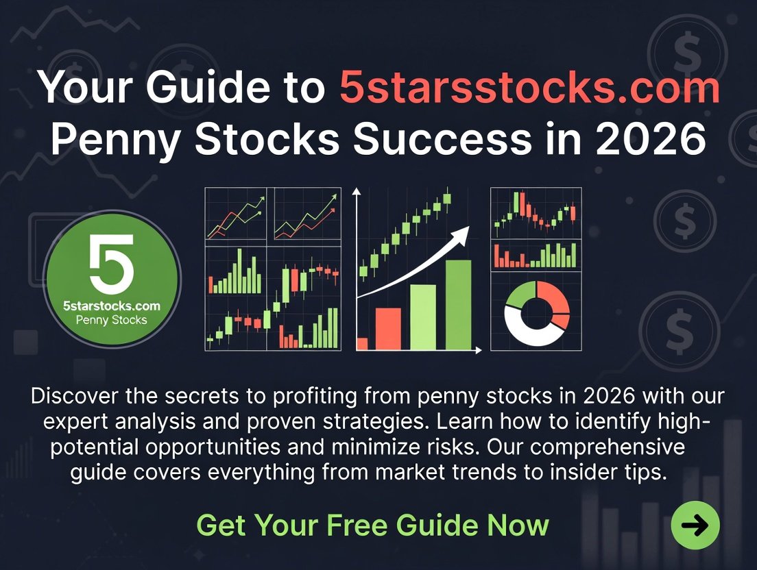 Your Guide to 5starsstocks.com Penny Stocks Success in 2026