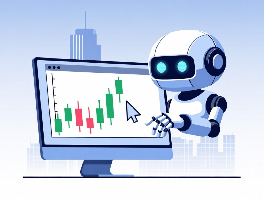 How eTraderAI Helps Beginners Win in Modern Markets