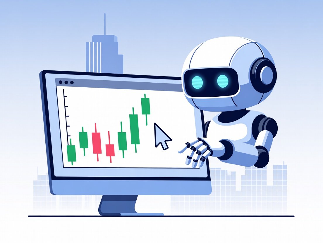 How eTraderAI Helps Beginners Win in Modern Markets