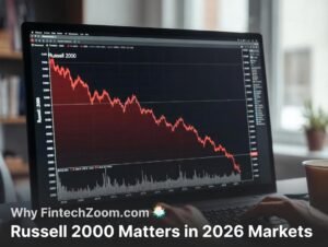 Why FintechZoom.com Russell 2000 Matters in 2026 Markets