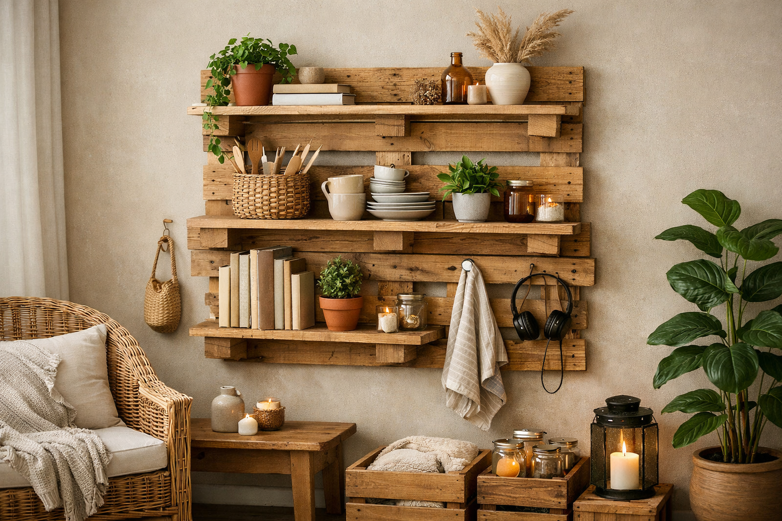 Trallehylde The Sustainable Shelf Everyone Is Talking About
