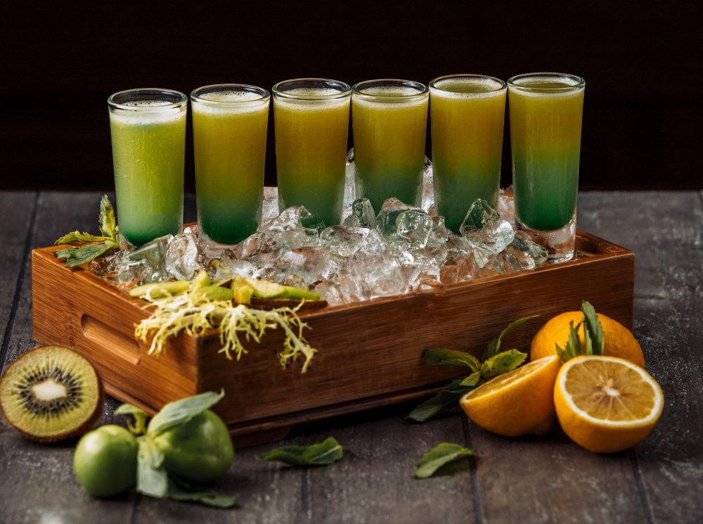 Smoobucha: The Refreshing Twist on Healthy Drinks in 2026