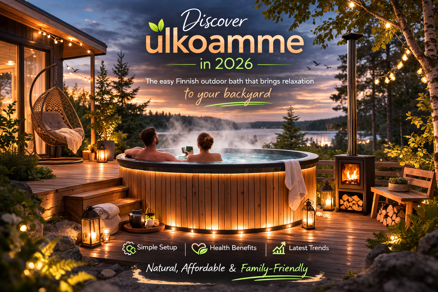 Ulkoamme Comprehensive Guide