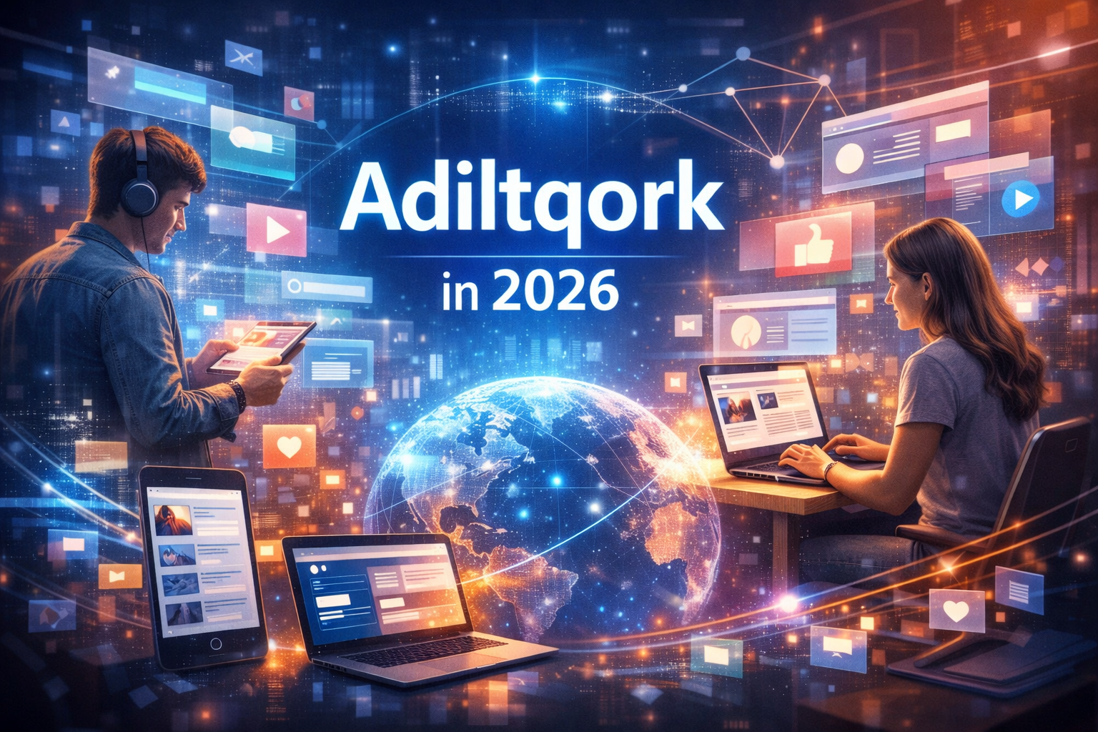 Adiltqork Comprehensive Guide