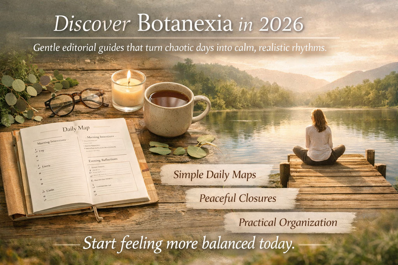 Botanexia Comprehensive Guide