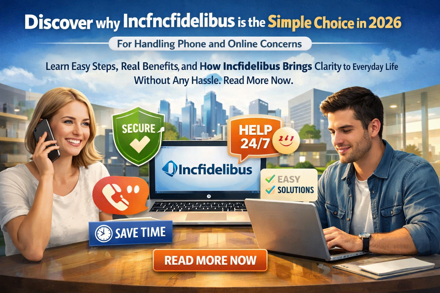 Incfidelibus Comprehensive Guide