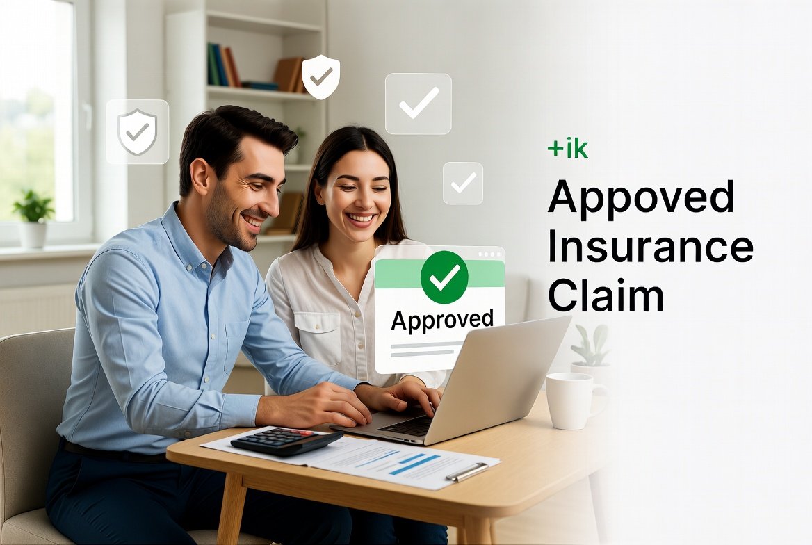 InsuranceClaimCheck Comprehensive Guide