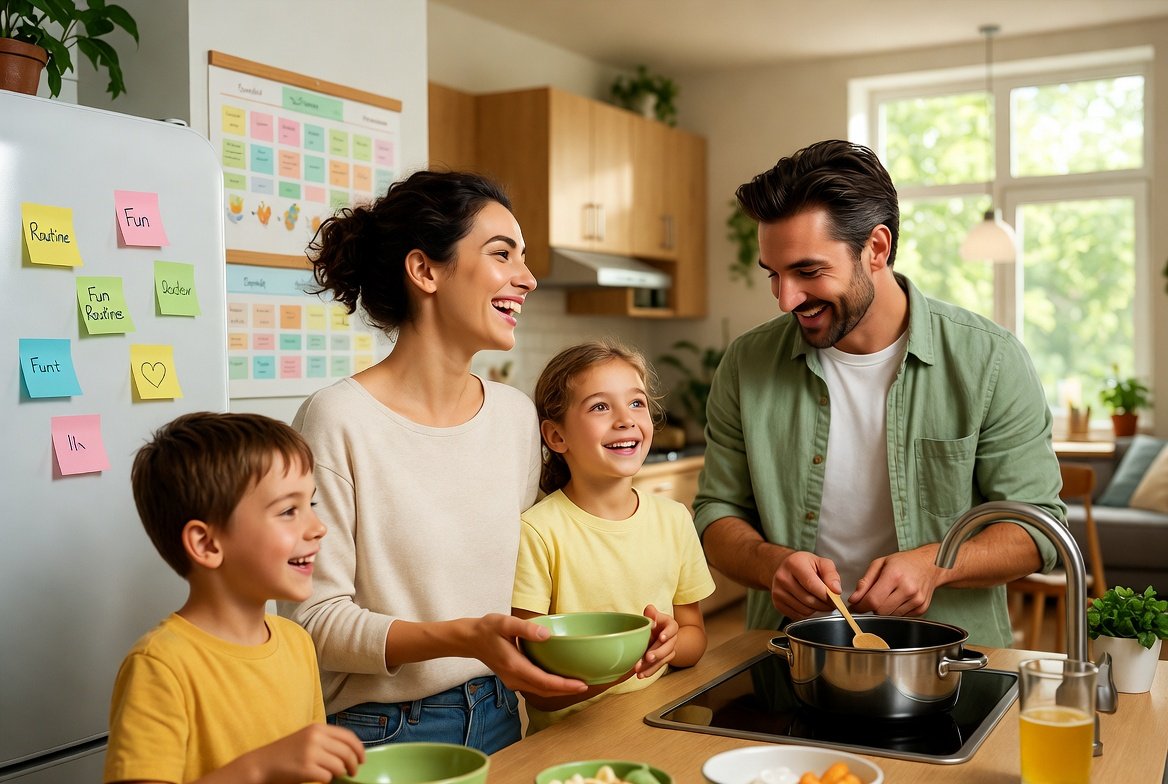 Parenting Done Easily ConvwbFamily