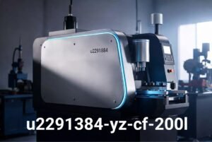 U2291384-YZ-CF-200l Comprehensive Guide