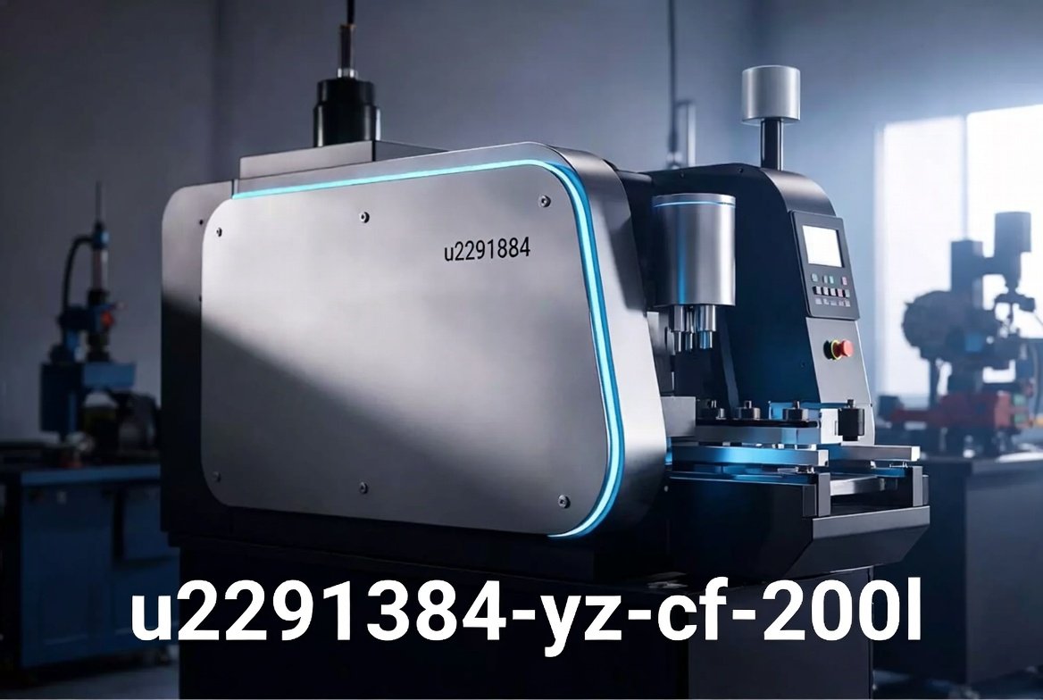 U2291384-YZ-CF-200l Comprehensive Guide