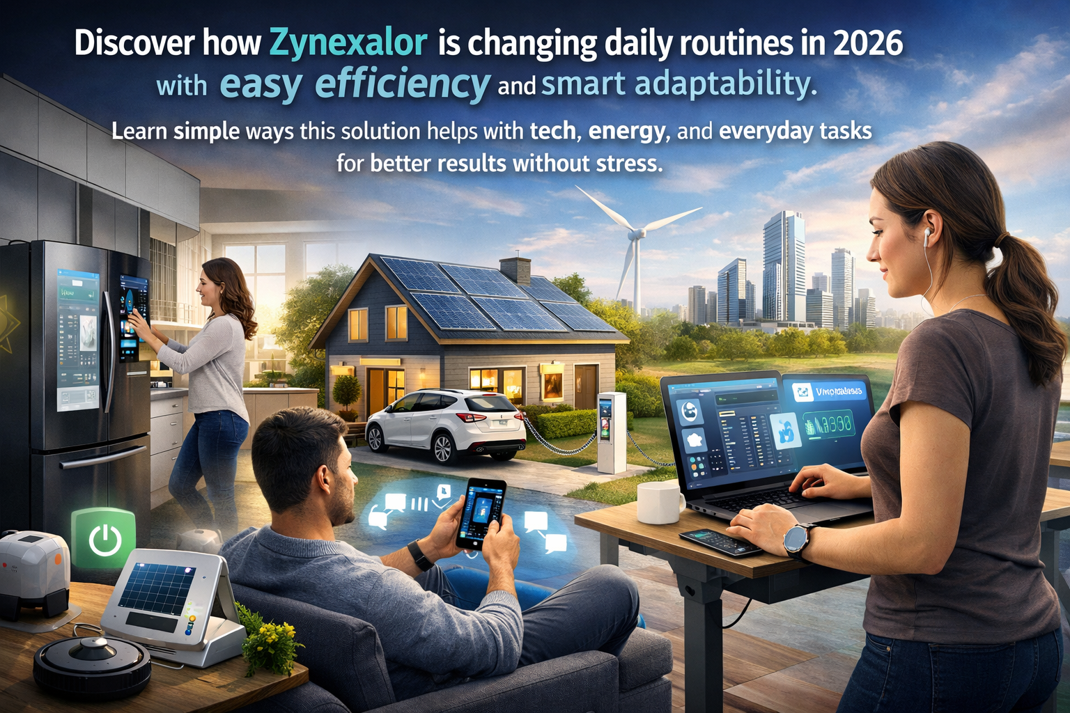 Zynexalor Comprehensive Guide