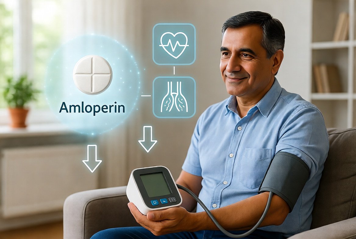 Amloperin Comprehensive Guide