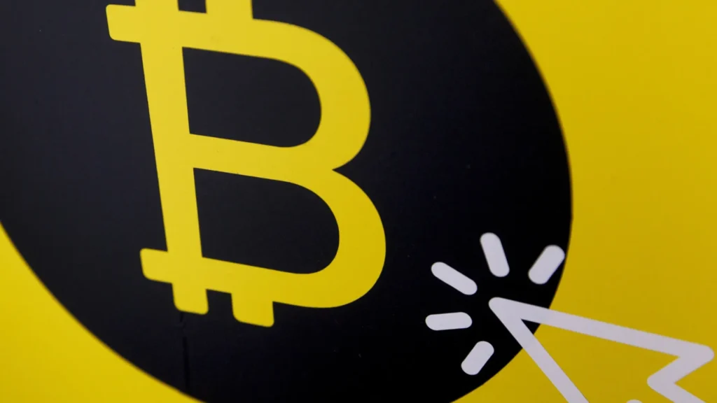 US Government Moves Bitcoin From  Billion Bitfinex Hack Case