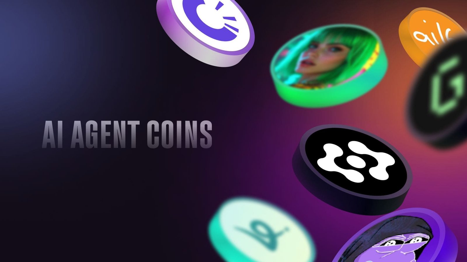 AI Agent Tokens Explained: Meaning, Uses, and Future Impact