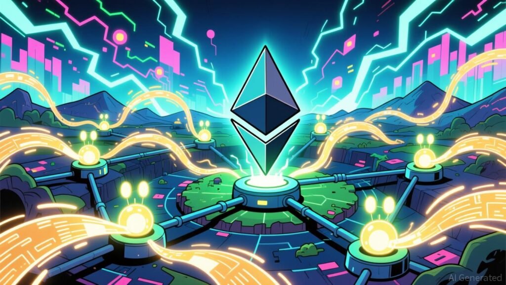 Altcoin Resilience Highlights Compelling Entry Points in Crypto Markets