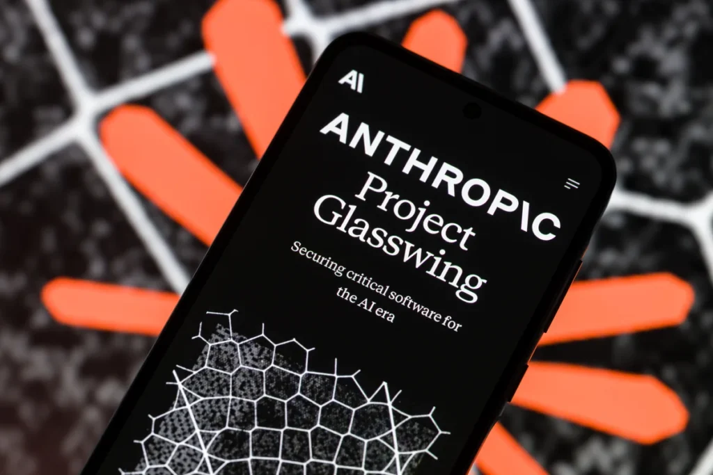Anthropic’s Mythos Model and Crypto Security Transformation Impact Analysis Anthropic’s Mythos Model and Crypto Security Transformation Impact Analysis