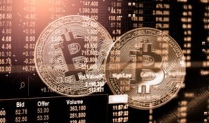 Bitcoin Options Market Signals Downside Risk for Crypto Investors