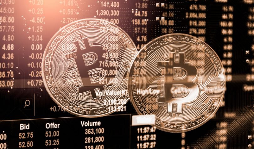 Bitcoin Options Market Signals Downside Risk for Crypto Investors