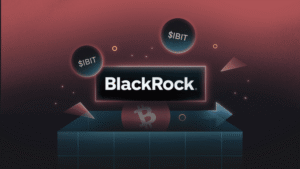 Congresswoman Biggs Invests in BlackRock bitcoin ETF as Bitcoin Rebounds