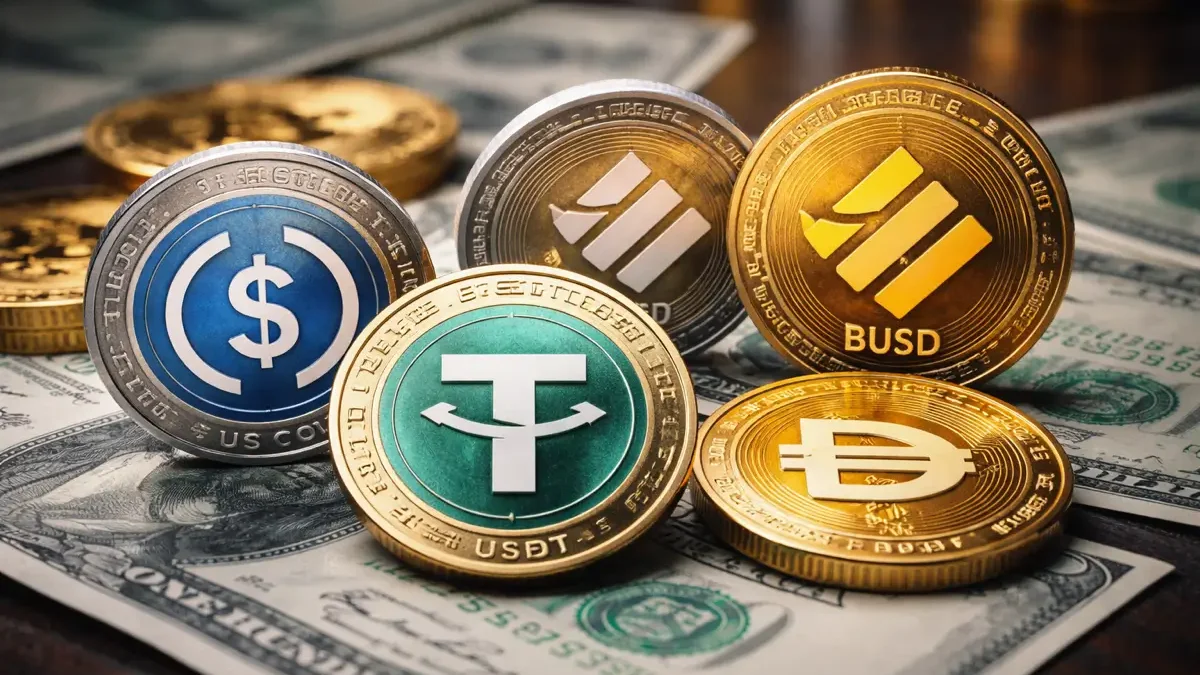 Cross-border B2B stablecoin payments growth outlook to  trillion by 2035