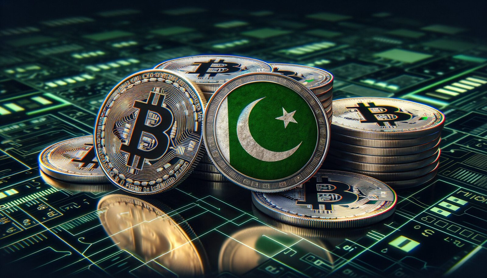 Digital Energy Council Joins Crypto Council for Innovation Energy Expansion