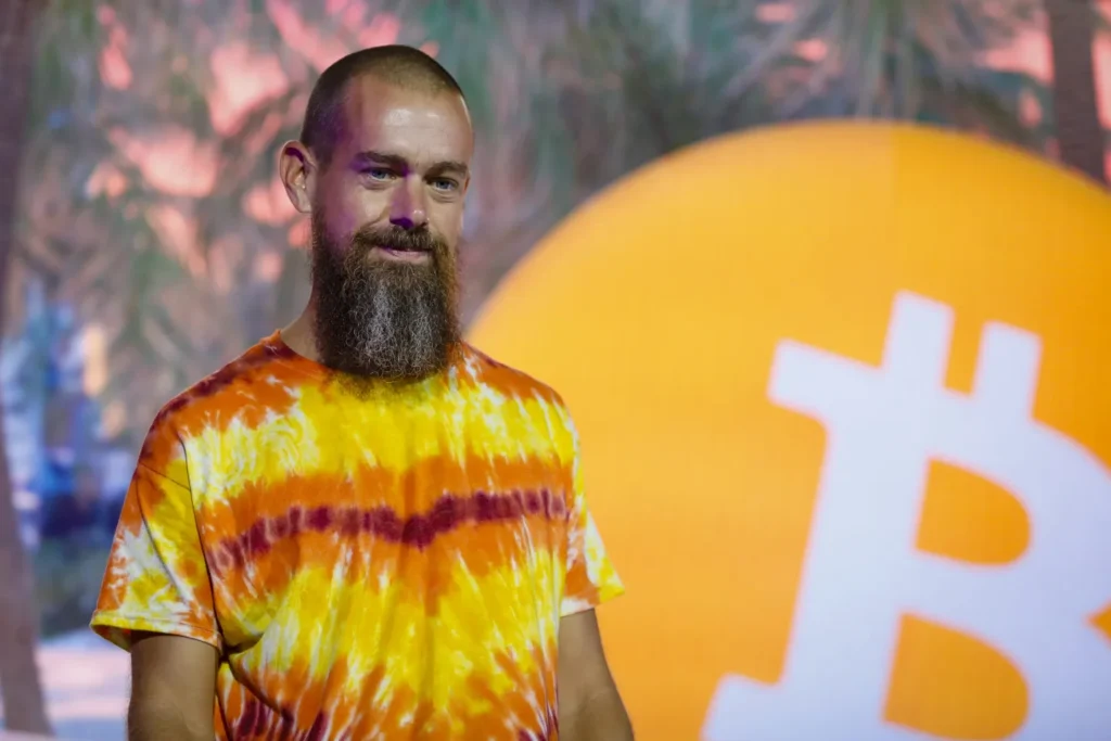 Jack Dorsey’s Block Bitcoin holdings Q1 analysis and financial insights