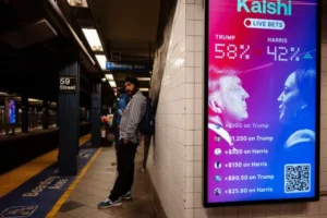 Kalshi Penalizes Three US Candidates Over Campaign Wagering Controversy Explained