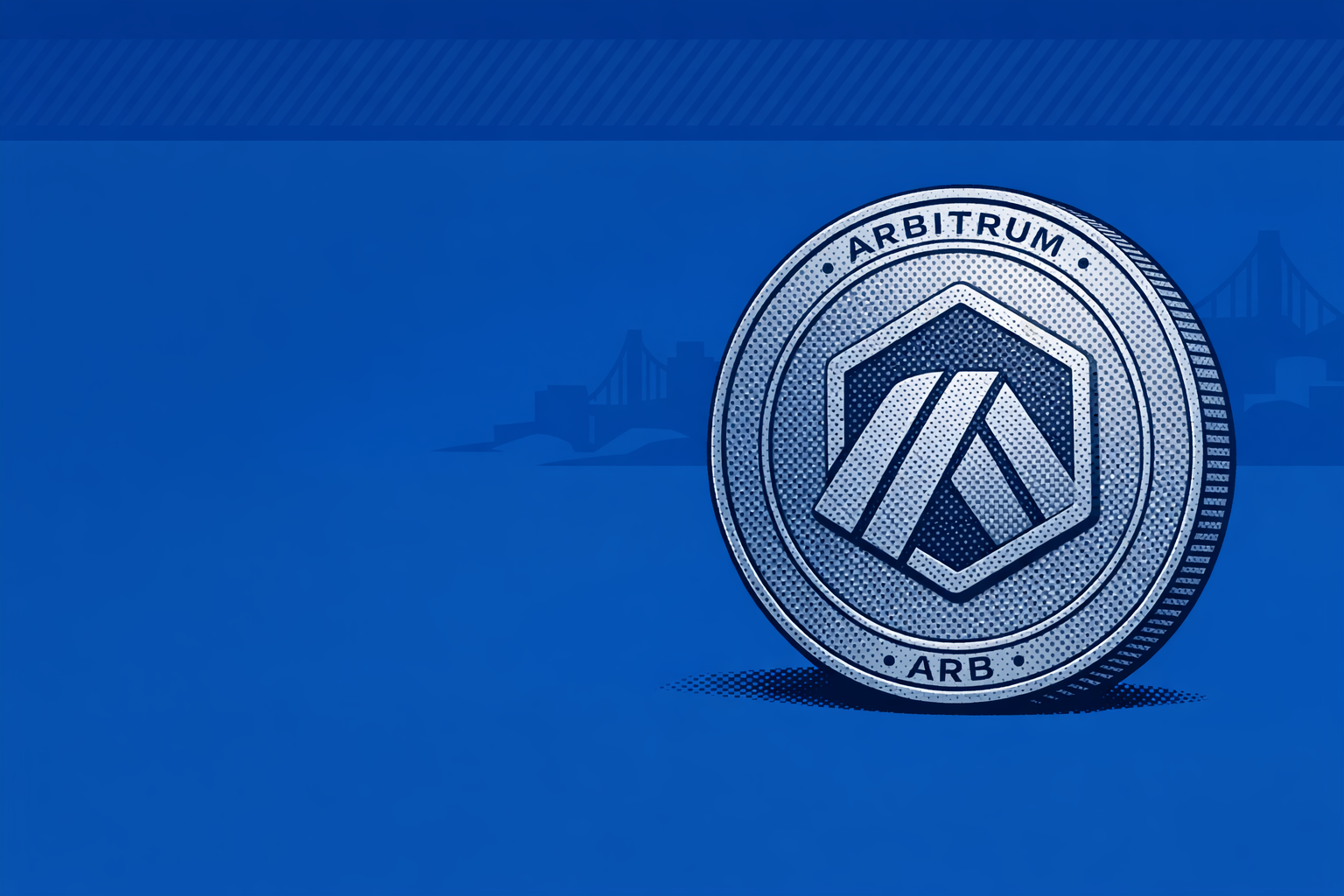 LayerZero Ask Arbitrum DAO Proposal for M Frozen ETH Recovery Update