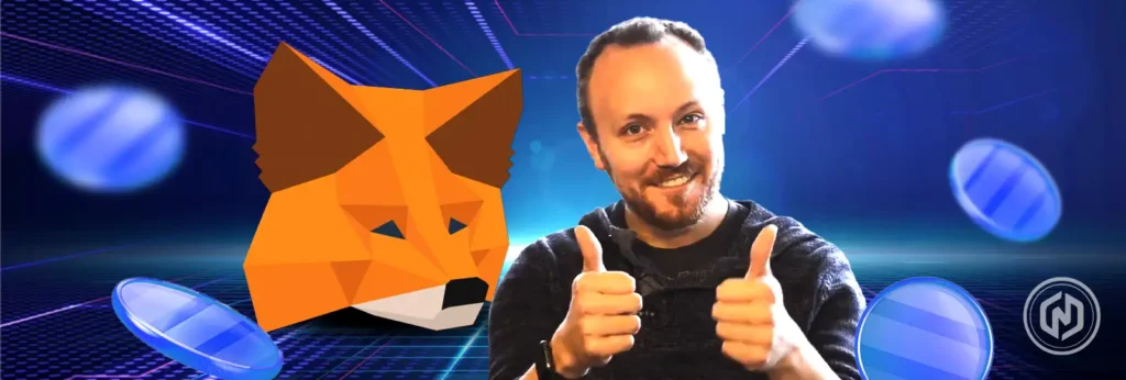 MetaMask Co-founder Dan Finlay announces departure from Consensys Web3 impact MetaMask Co-founder Dan Finlay announces departure from Consensys Web3 impact
