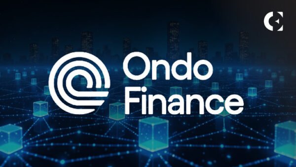 Ondo Finance Adds Proxy Voting for 0M Tokenized Equities Update