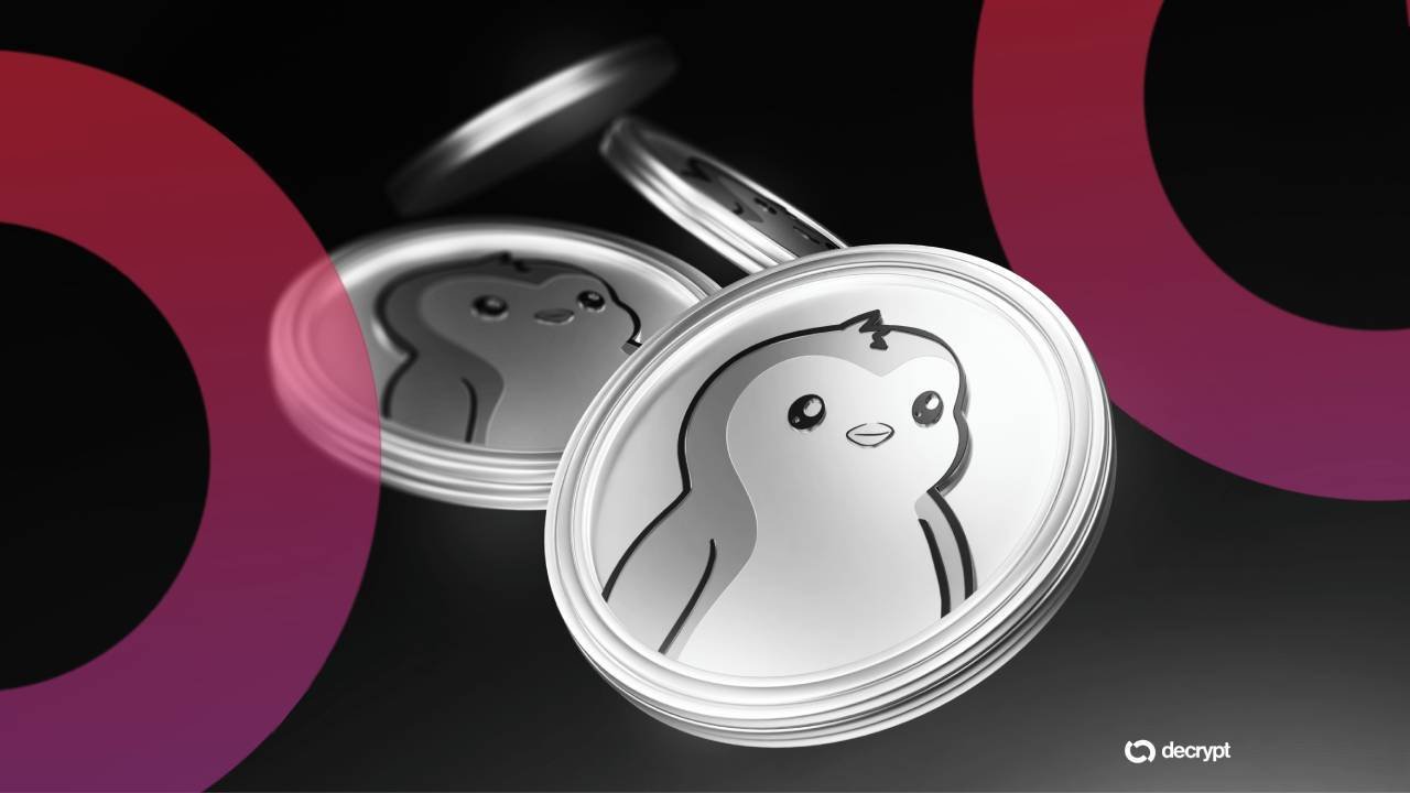 PENGU Notches Double-Digit Gains as Bitcoin Hits K Market Surge