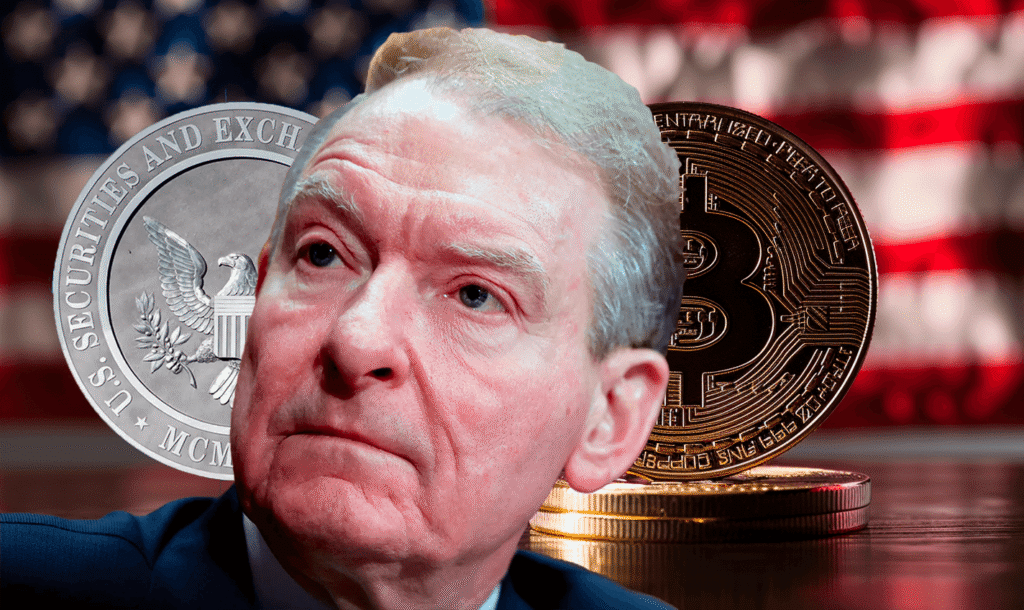 SEC Chair Paul Atkins Faces Questions From Elizabeth Warren Over Congress Claims