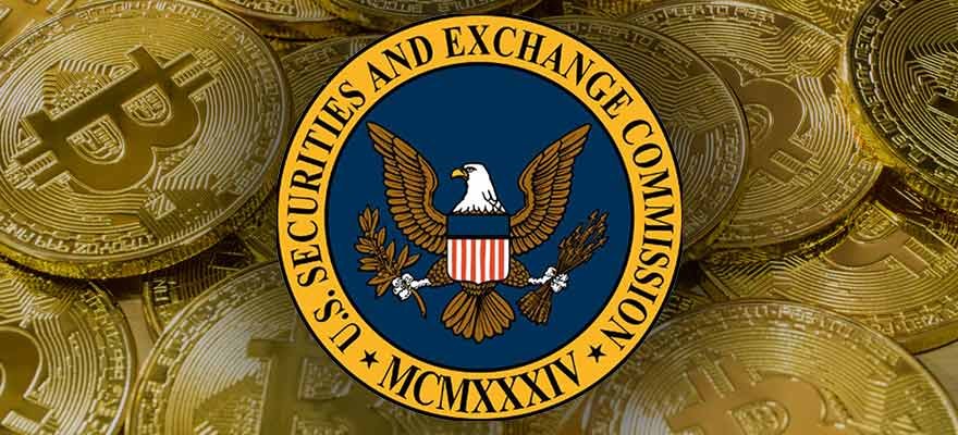 SEC Crypto Safe Harbor Proposal Moves Toward White House Review