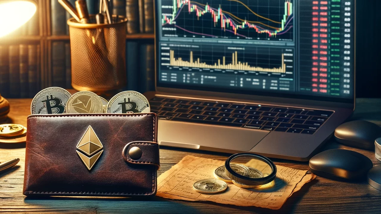 Skyrocketing Ethereum Meme Coin Success Story: From ,500 to 0K