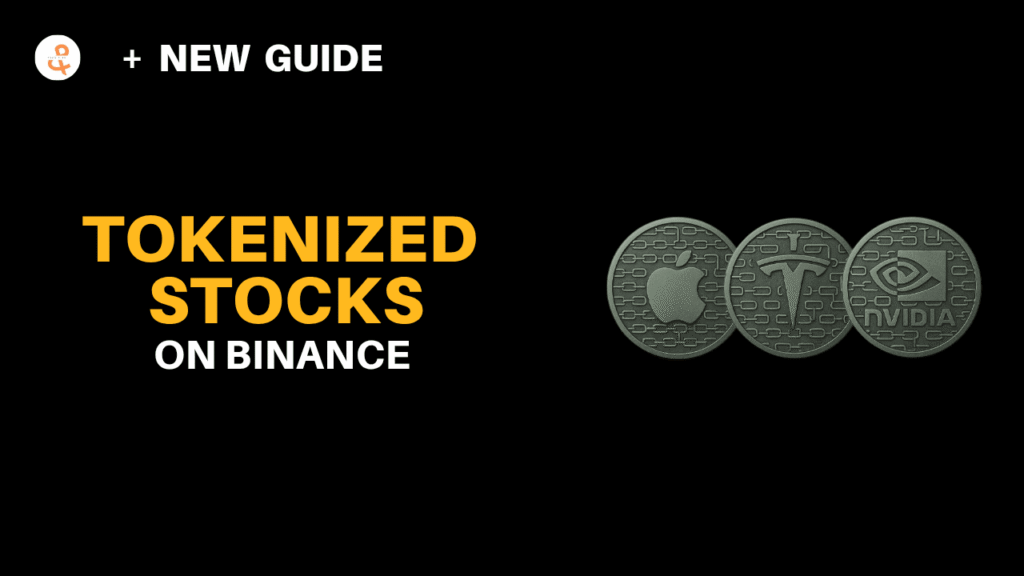 Tokenized Stocks reshape ownership with first on-chain shareholder voting model