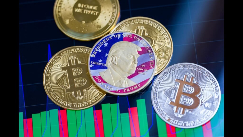 Trump’s ‘Most Exclusive’ Crypto Conference Speakers Mike Tyson Cathie Wood Tether CEO