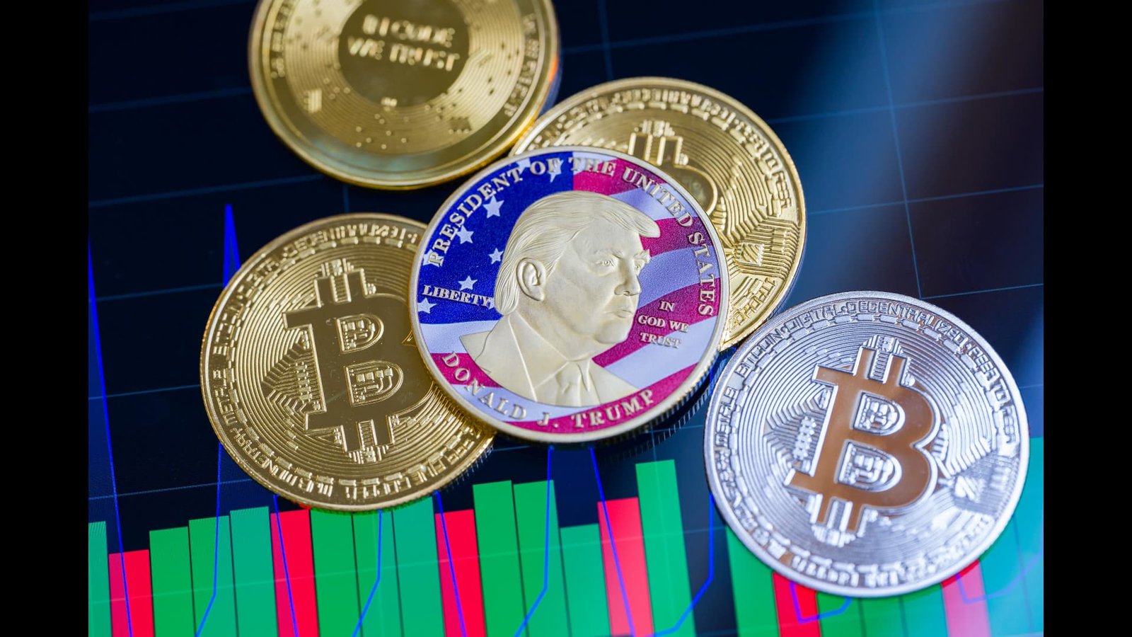 Trump’s ‘Most Exclusive’ Crypto Conference Speakers Mike Tyson Cathie Wood Tether CEO