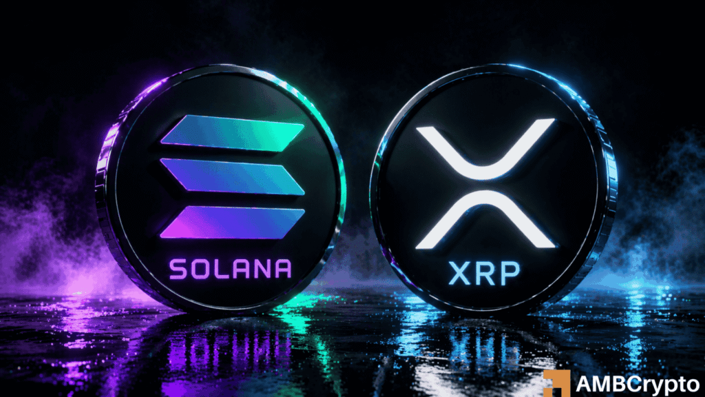 Wrapped XRP Launches on Solana Expands DeFi Access for XRP Holders
