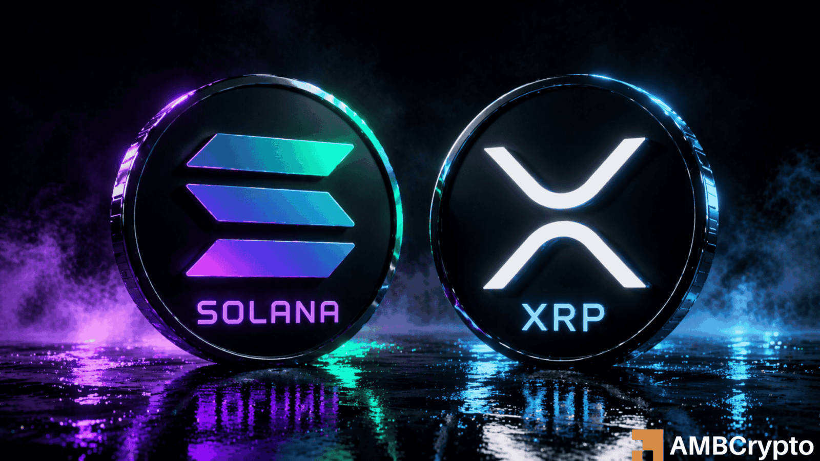 Wrapped XRP Launches on Solana Expands DeFi Access for XRP Holders