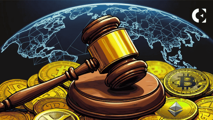 Ghana 2025 Crypto Law Regulates Digital Assets to Curb Fraud