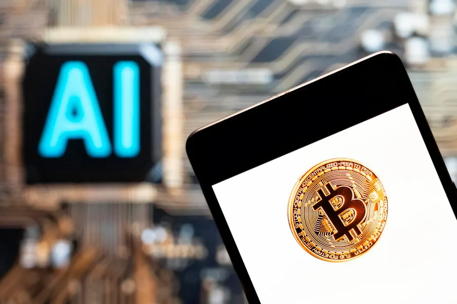 AI’s Hottest Private Companies Crypto Shadow Market Analysis and Insights