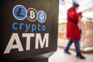 Landmark Legislation Reshapes Rivalry Between Crypto Firms and Banks Worldwide