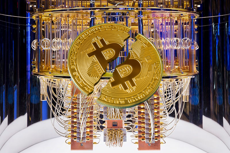 New Bitcoin Quantum Proposal: Satoshi Proof of Control Without Moving BTC
