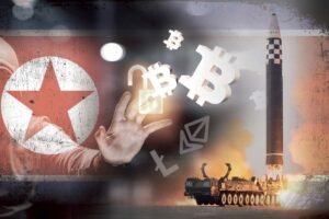 North Korea Reptile Media Crypto Theft Claims and Global Information Battle