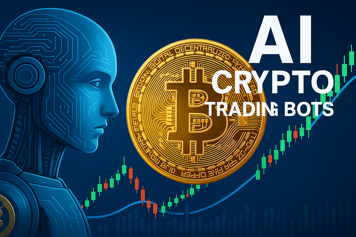 SEC sues Texas man over .3 million alleged crypto scheme built on fake AI trading bots