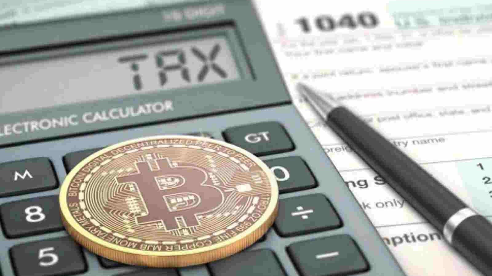Govt to Impose Capital Gains Tax on Cryptocurrency in Budget 2026–27?