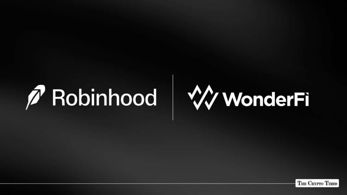 WonderFi Acquisition: Robinhood’s 0M Move into Canada’s Crypto Hub